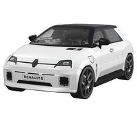 RENAULT 5 E-TECH