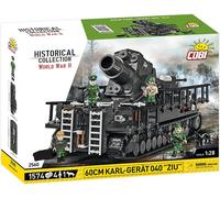 Cobi 60 cm Karl-Gerät 040 ZIU