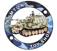 Cobi 2583 FERDINAND Sd.Kfz. 184 1/28scale New Release