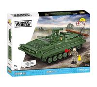COBI 2631 BMP-1 IFV Armed Forces 1:35 Brick Model Age 9+ 758pcs