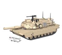 Cobi 2632 - 1/35 - M1A2 ABRAMS US - Preorder