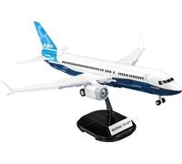 COBI Blocks Boeing 737-8 (340pcs)