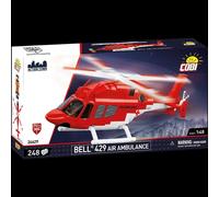 COBI BELL 429 AIR AMBULANCE