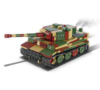 COBI Pz.Kpfw. VI TIGER Ausf. E