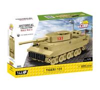 COBI Tiger I 131