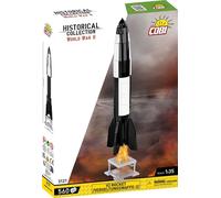 Cobi 3121 - World War II - V2 Rocket 560 pcs