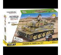 COBI PANZER VI TIGER I no131