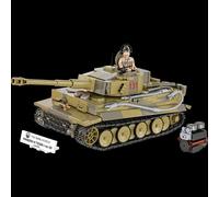 COBI PANZER VI TIGER I no131