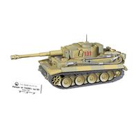 COBI PANZER VI TIGER I no131