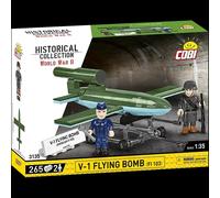 COBI V-1 Flying bomb (Fi 103)