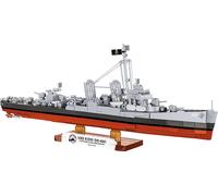 USS KIDD DD-661