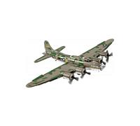 COBI Boeing B-17F Flying Fortress Memphis Belle, 49,5x14x66 cm