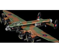 Cobi 5759 1:48 World War II Avro Lancaster B Mk.III Aircraft Brick Kit 1643 Pcs