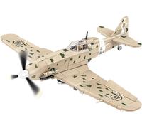 Cobi 5760 1/32 HC WWII - Macchi C.202 "Folgore