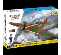 COBI Hawker Hurricane
