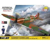 COBI Hawker Hurricane