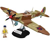 Supermarine Spitfire Mk. IXe