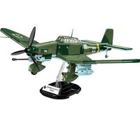Junkers JU 87G-2 Stuka