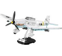 Junkers JU 87D-3 Stuka