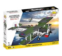 FAIREY SWORDFISH