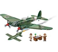 HEINKEL He 111 H-22 with V1 (Fieseler Fi 103) Scale 1:48