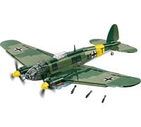 HEINKEL He 111 H-3 Scale 1:48