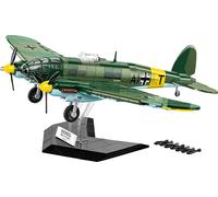 HEINKEL He 111 H-3 Scale 1:48