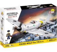 Focke-Wulf Fw 190 A-4