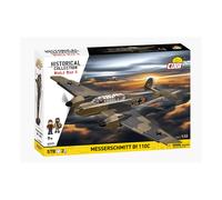 Messerschmitt Bf 110C Toy High Quality