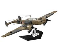 Messerschmitt Bf 110C Toy High Quality