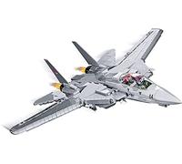 COBI 5811 Top Gun Building Blocks, Gray