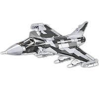 Cobi Building Brick Model SAAB JAS 39 Gripen E 480 Pieces