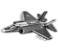 COBI 5830 Armed Forces F-35B Lightning RAF 1:48 570pcs