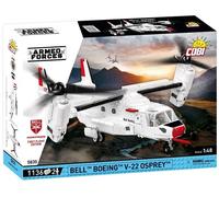 Cobi 5835 - Armed Forces - Bell Boeing V-22 OS - New