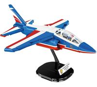 COBI Alpha Jet - Patrouille De France