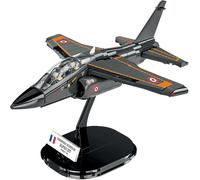 Cobi 5842- Armed Forces - Alpha Jet French Air Force 364 pcs