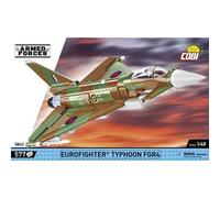 COBI Eurofighter Typhoon FGR4