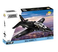 COBI 26621 Cessna 172 Skyhawk 160 Pcs 1:48 scale construction kit