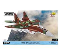 COBI-5851 - MIG-29 (East Germany)