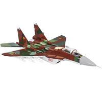 COBI-5851 Armed Forces MIG-29 (GDR-East Germany Model Plane Bricks 545Pcs