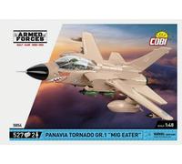COBI 5854 Panavia Tornado GR.MK.I "MiG Eater" UK 1:48 Brick Model