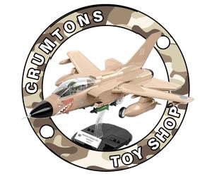 Cobi 5854 Mig Eater Panavia Tornado GR.1 1/48 scale NEW RELEASE