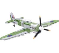 Toys Cobi - World War II - Typhoon MK.1B 190 pcs - (Not For Sale In Hung Toy NEW