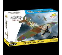 COBI Spitfire Mk.I N3200