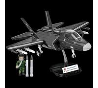 Cobi - Armed Forces - F-35B Stovl Lightning II