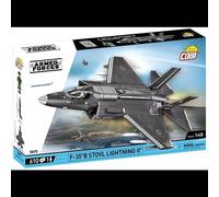Cobi - Armed Forces - F-35B Stovl Lightning II