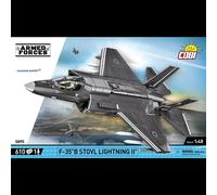 Cobi - Armed Forces - F-35B Stovl Lightning II