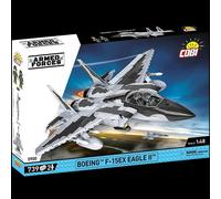 Cobi 5900 - 1:48 - Boeing F-15 EX Eagle II - Preorder