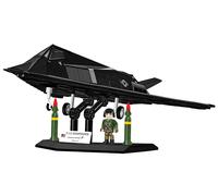 COBI Building Brick Model F-117 Nighthawk – Stealth Lockheed Aeroplane – 795 pcs
