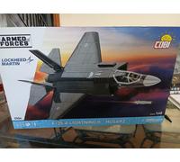 COBI F-35®A Lightning II®Husarz